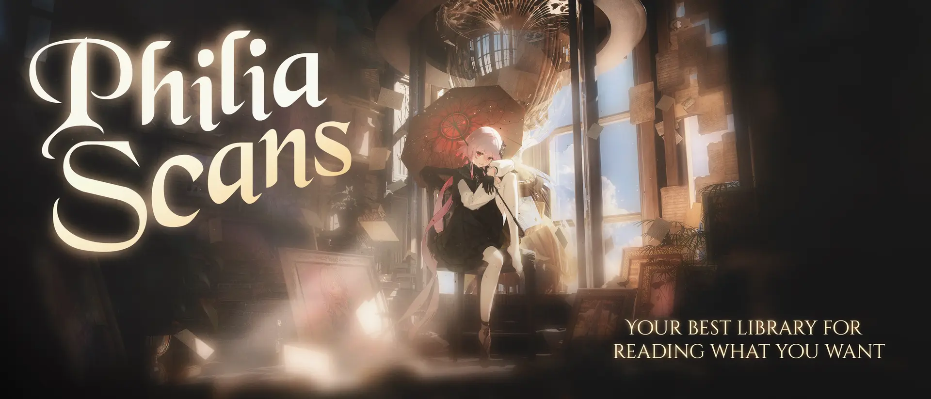 There's No Such Thing As A Villainess Route? Not In My Book! - Chapter 21 - Page 1