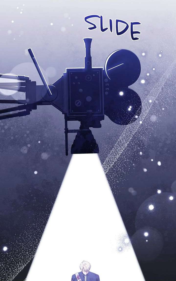 Thiendavis  For The Perfect Salvation - Chapter 50 - Page 1