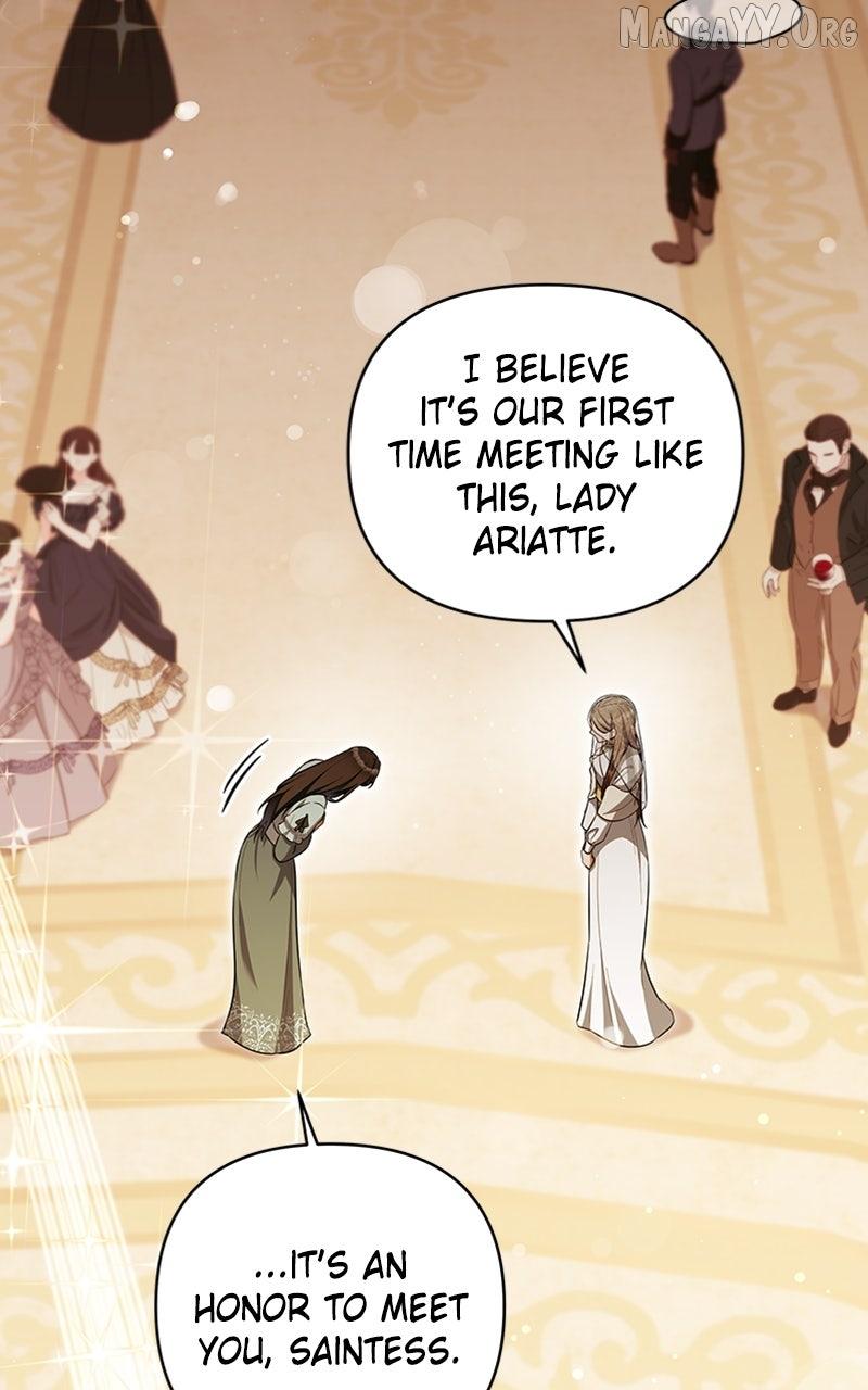 Thiendavis  For The Perfect Salvation - Chapter 54 - Page 2