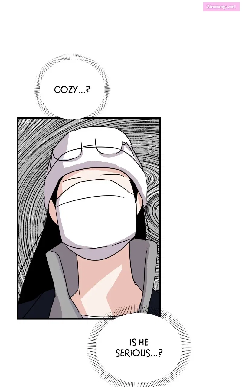 This is aCampus Romance Series - Chapter 2 - Page 1