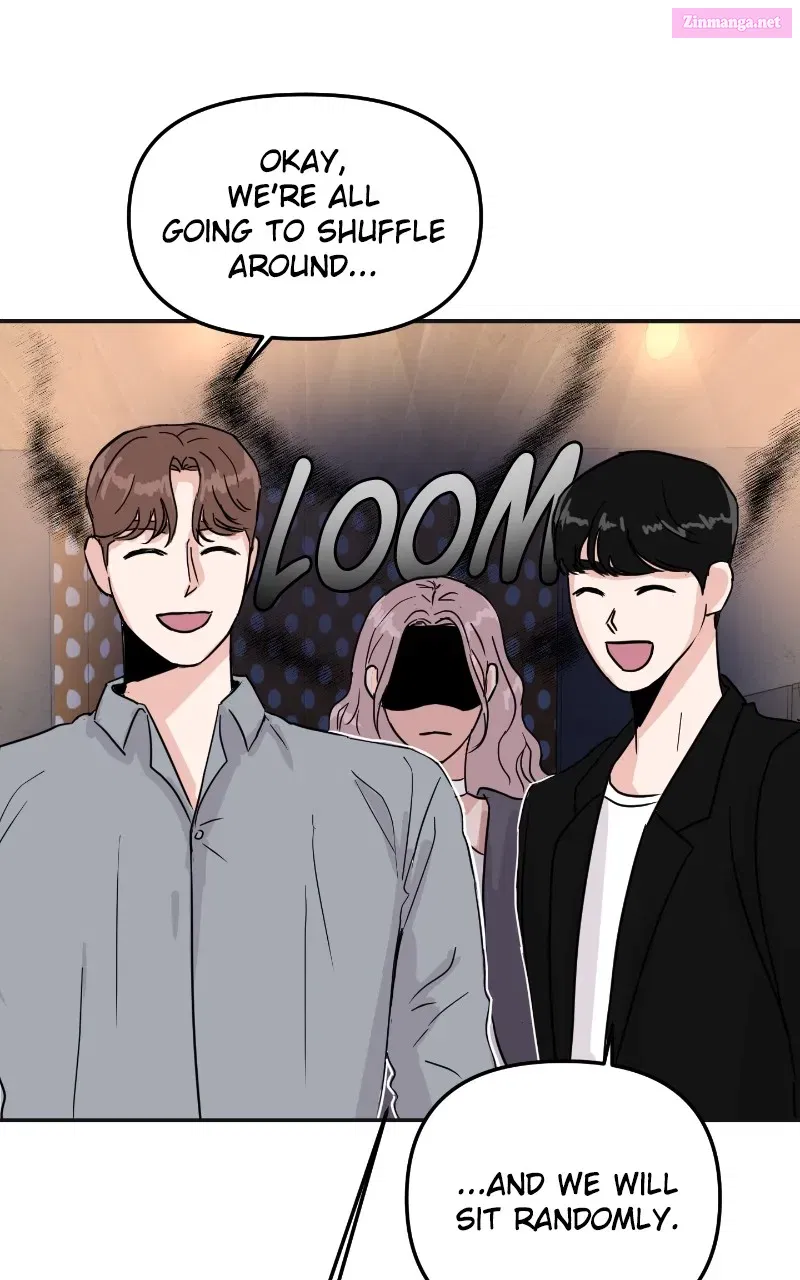 This is aCampus Romance Series - Chapter 7 - Page 1