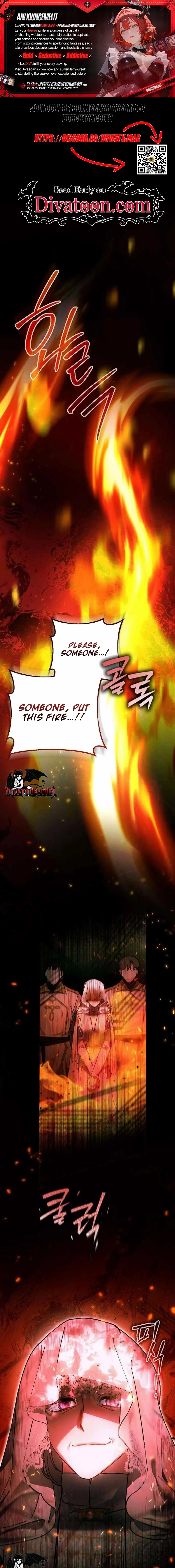 This Retired Saintess Will Raise Your Property Value - Chapter 4 - Page 1