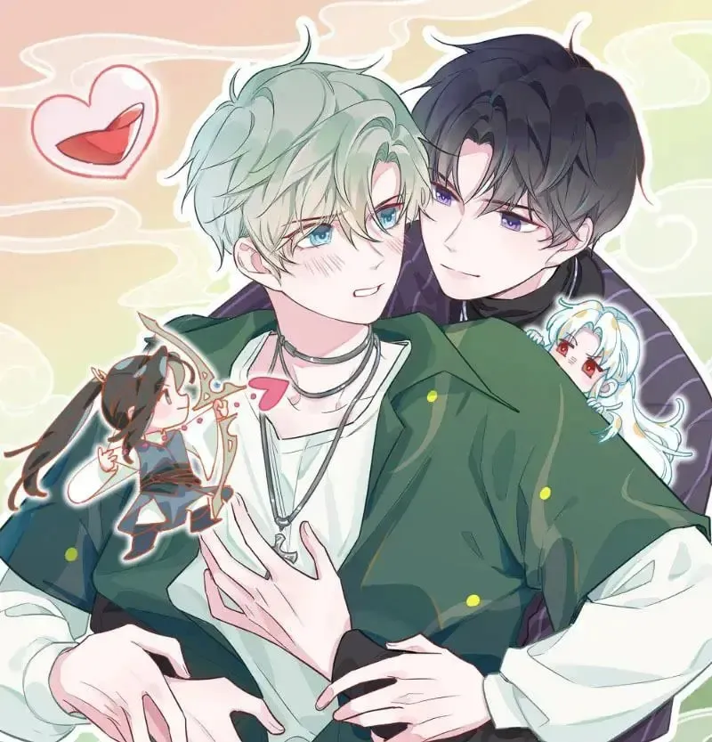 This Sweet Online Date Is a Disaster - Chapter 27 - Page 1