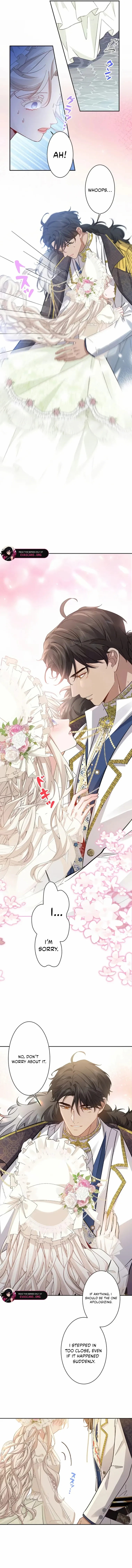 This Time, I Will Avoid This Marriage- a Method to Part Ways With You, Who Lacks Love - Chapter 30 - Page 2