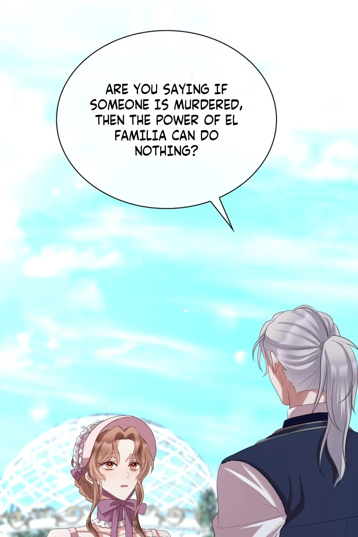 This Time I will Protect The Duke - Chapter 24 - Page 1