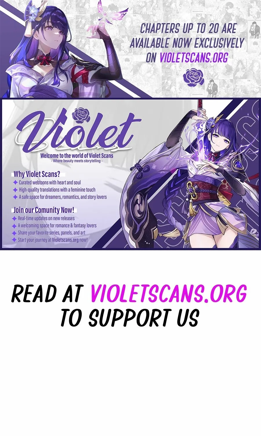 This time, I will seduce the duke my cold-hearted husband - Chapter 11 - Page 1