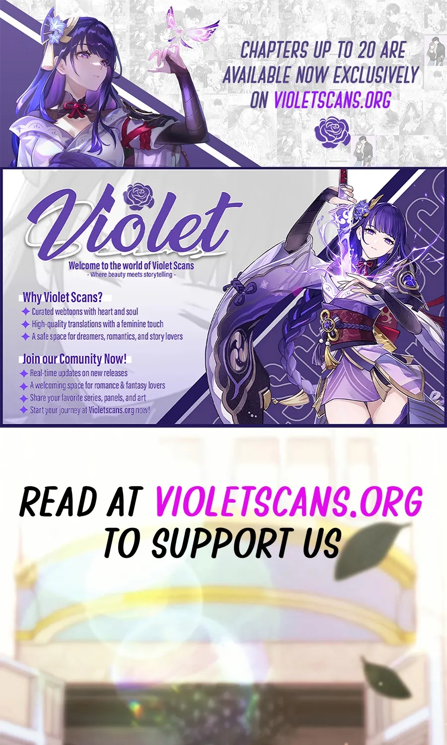 This time, I will seduce the duke my cold-hearted husband - Chapter 5 - Page 1