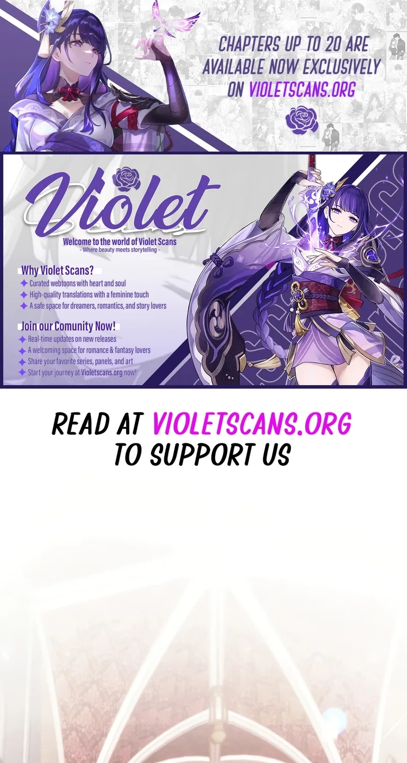 This time, I will seduce the duke my cold-hearted husband - Chapter 6 - Page 1