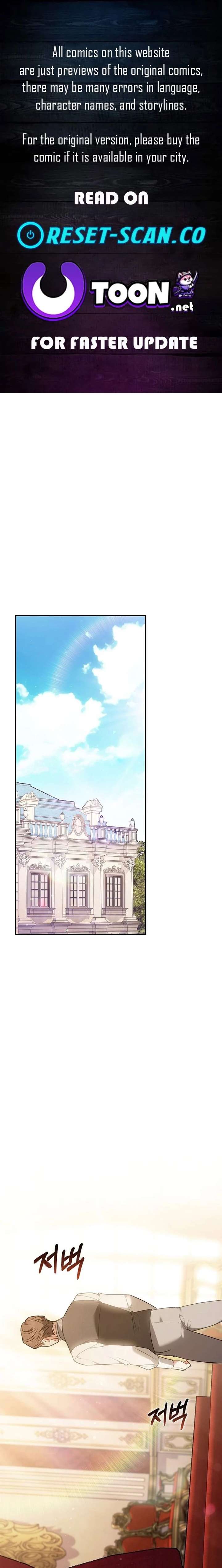 Though I’m a Homebody, I Found Myself in a Dark Captive Genre - Chapter 35 - Page 1