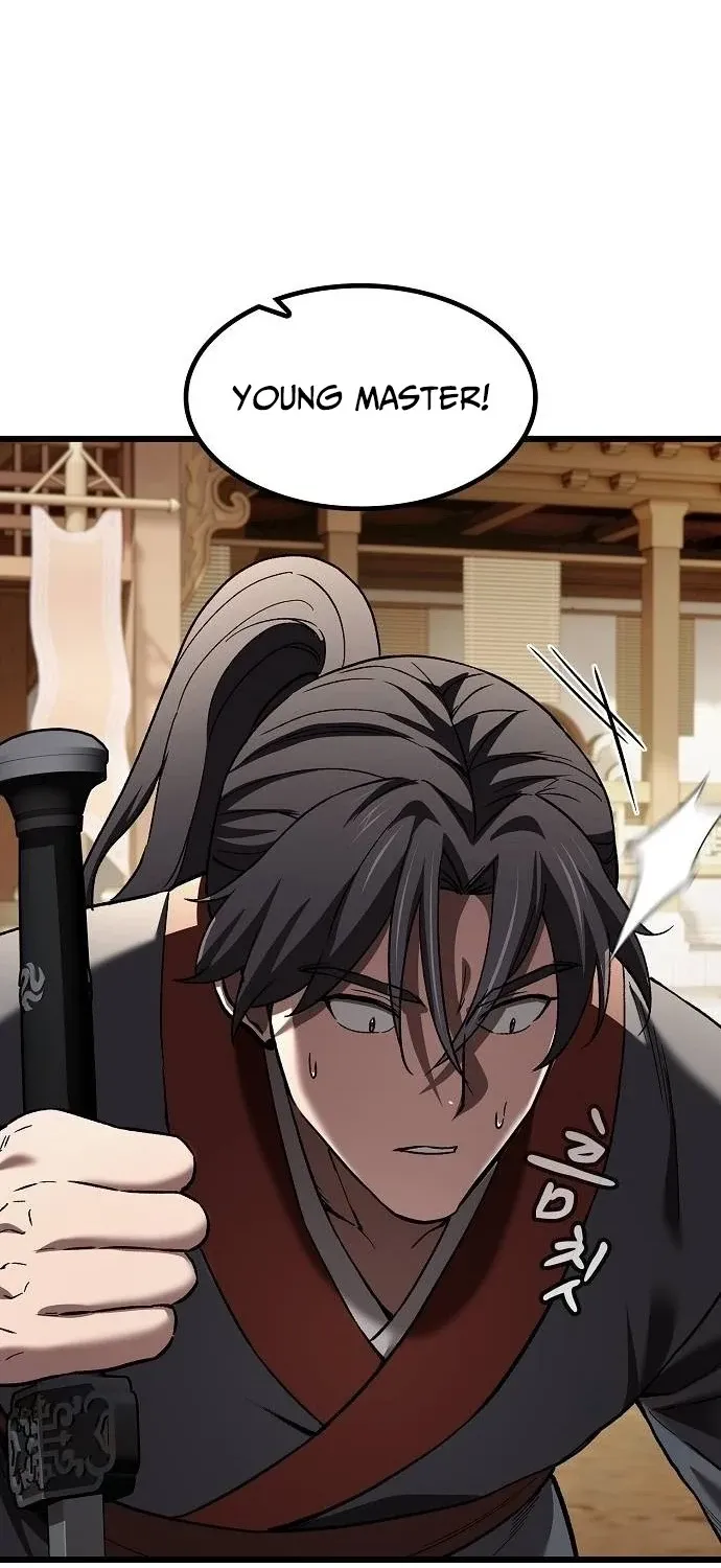 Threatened Into Becoming the Heavenly Demon - Chapter 35 - Page 2