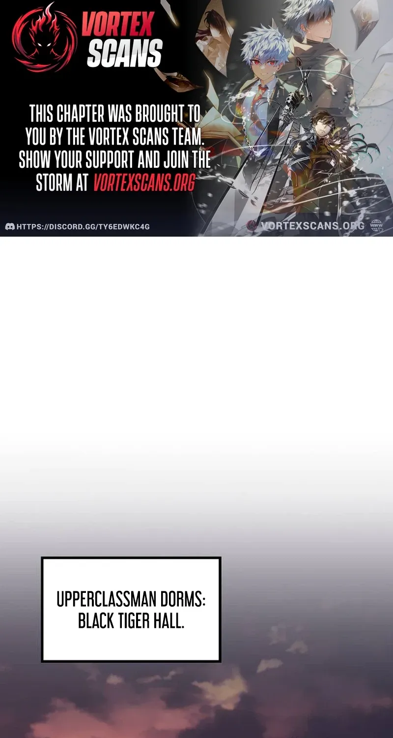 Threatened Into Becoming the Heavenly Demon - Chapter 46 - Page 1