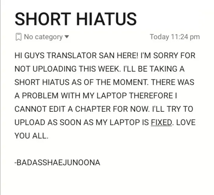 Three B(r)others - Chapter 0 - Page 1