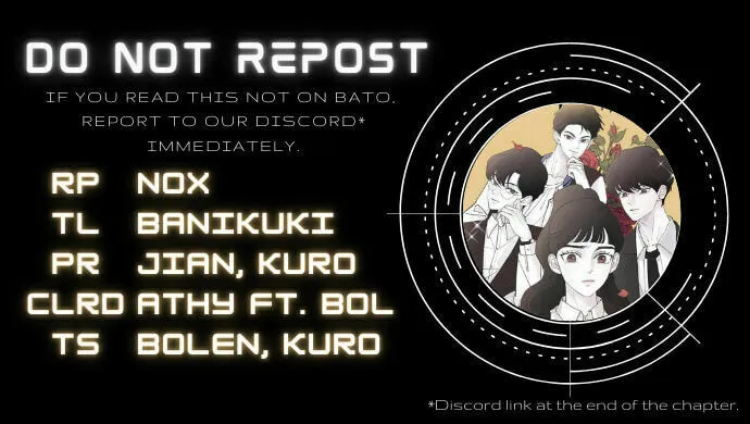 Three B(r)others - Chapter 2 - Page 1