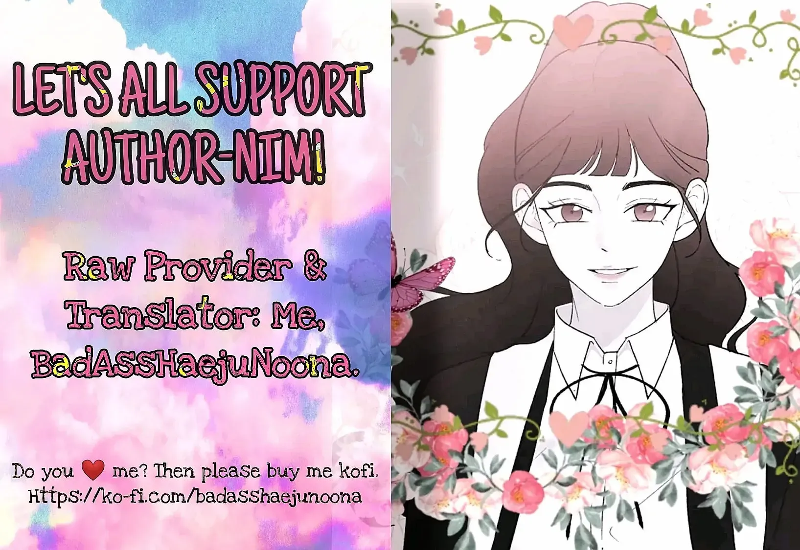 Three B(r)others - Chapter 57 - Page 1