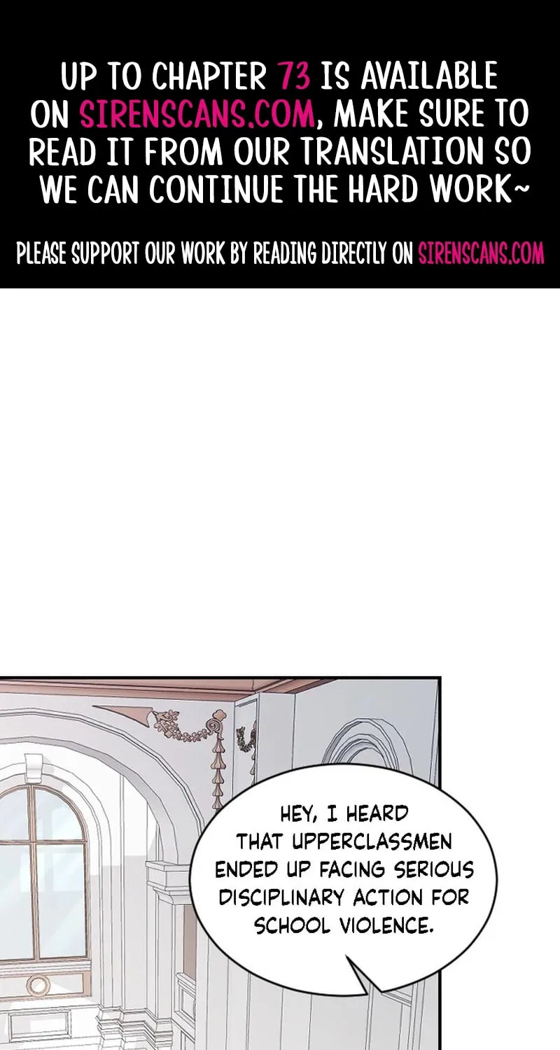 Three B(r)others - Chapter 60 - Page 1