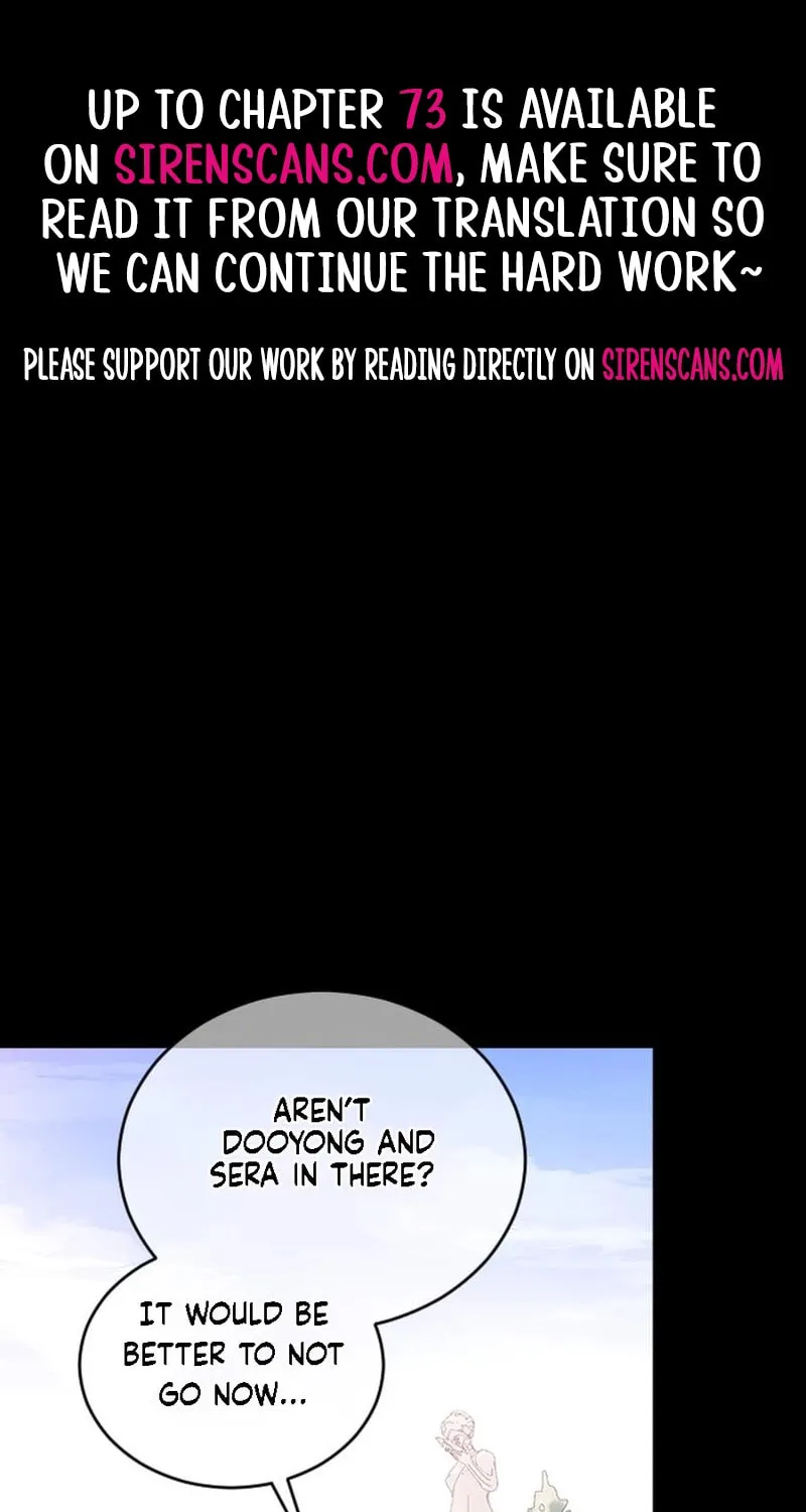 Three B(r)others - Chapter 61 - Page 1