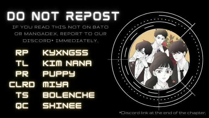 Three B(r)others - Chapter 8 - Page 1