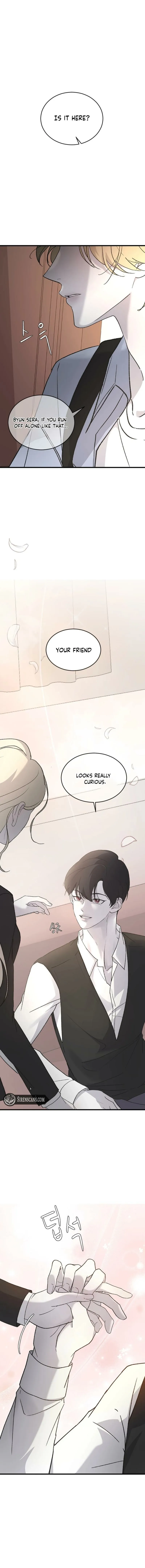 Three Brothers - Chapter 81 - Page 1