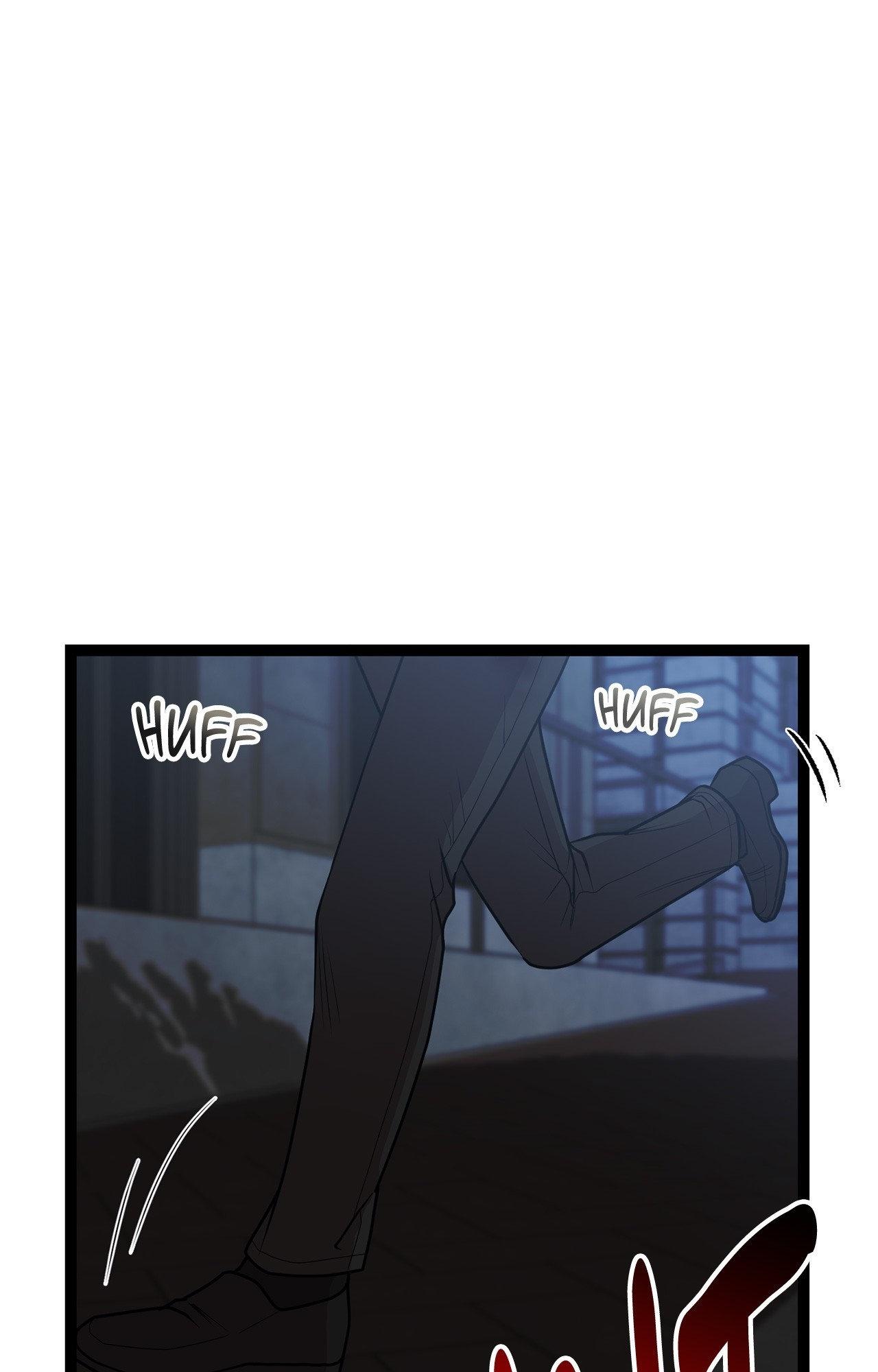 Three Gentlemen - Chapter 12 - Page 1