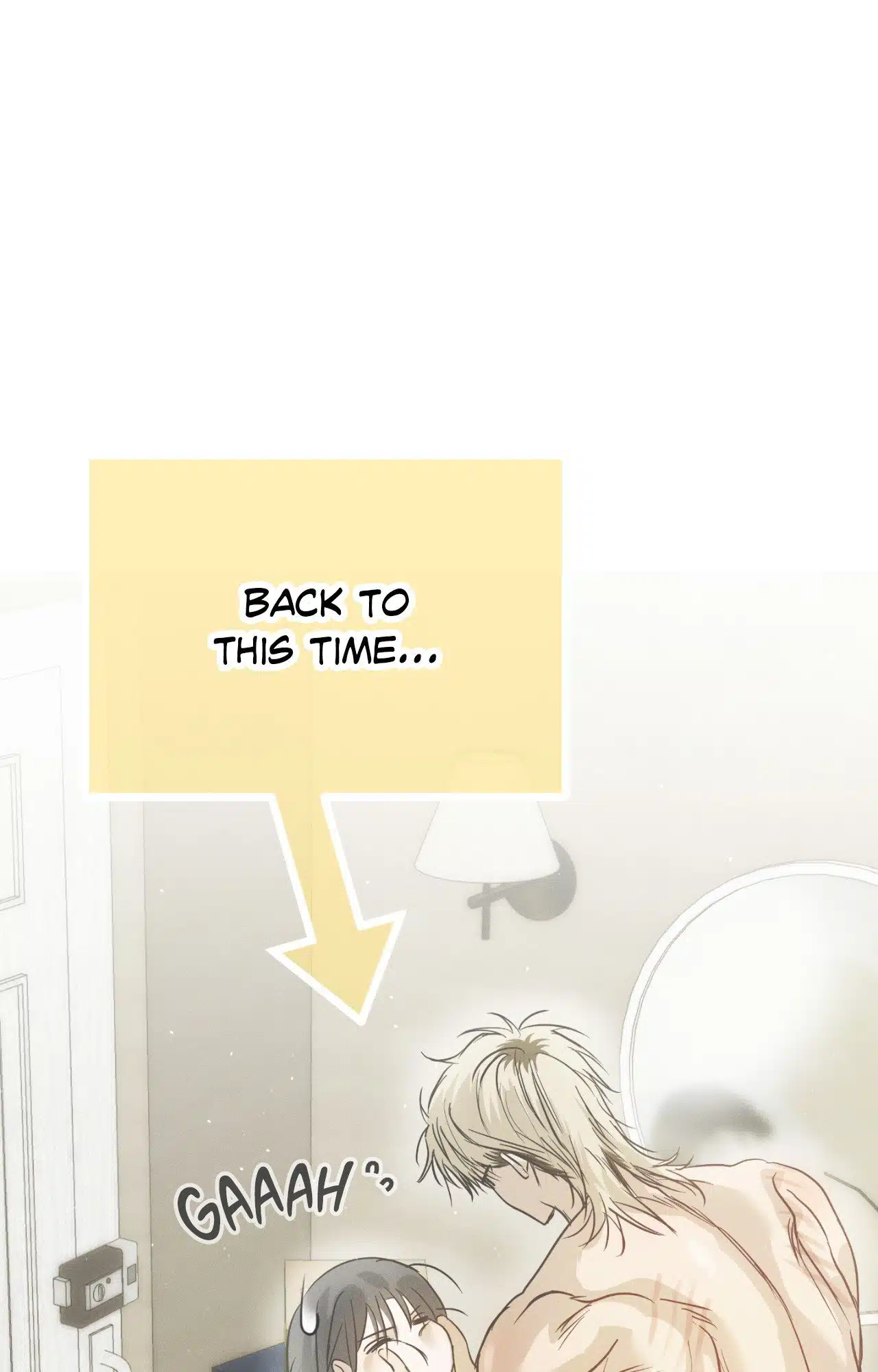 Three Months of Summer - Side.1 : Official - Page 1