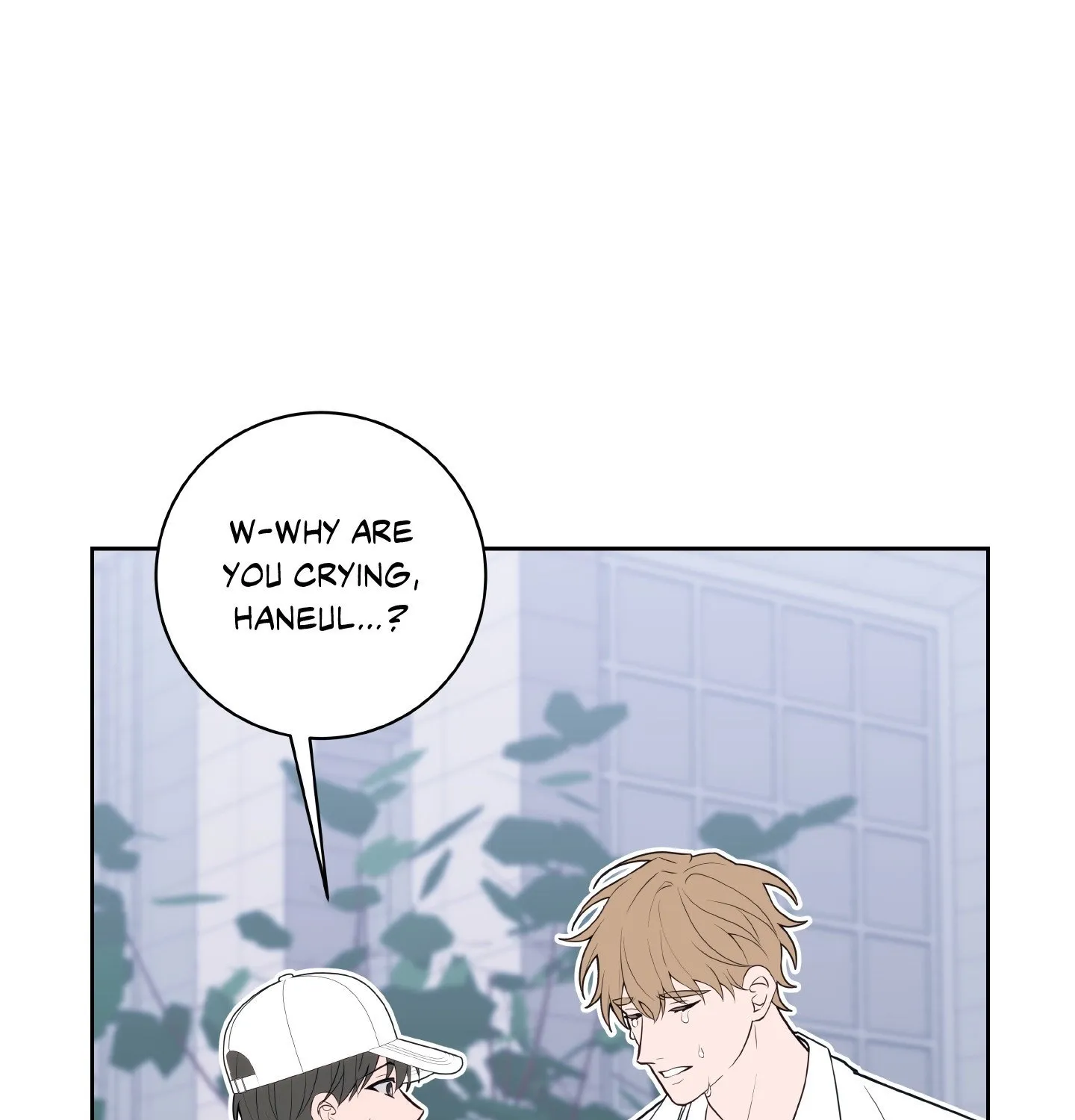 Three Nights - Chapter 10 - Page 1