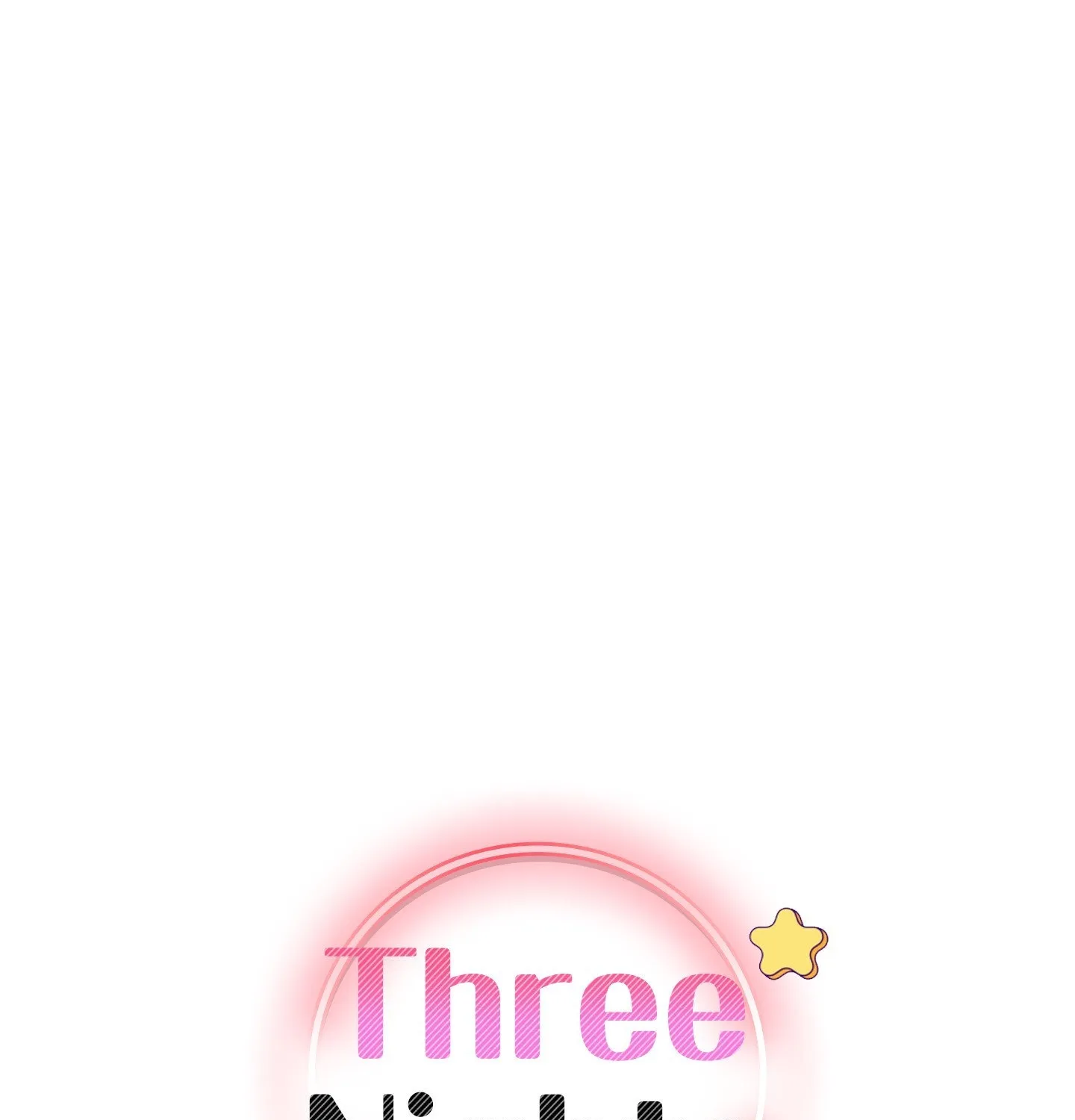 Three Nights - Chapter 14 - Page 1