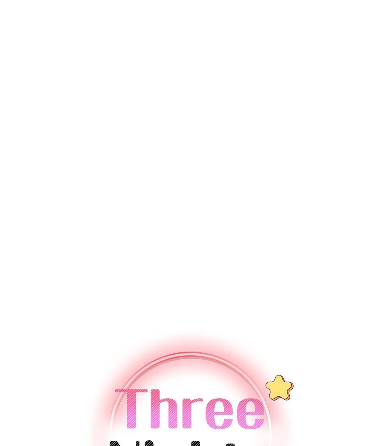 Three Nights - Chapter 16 - Page 1