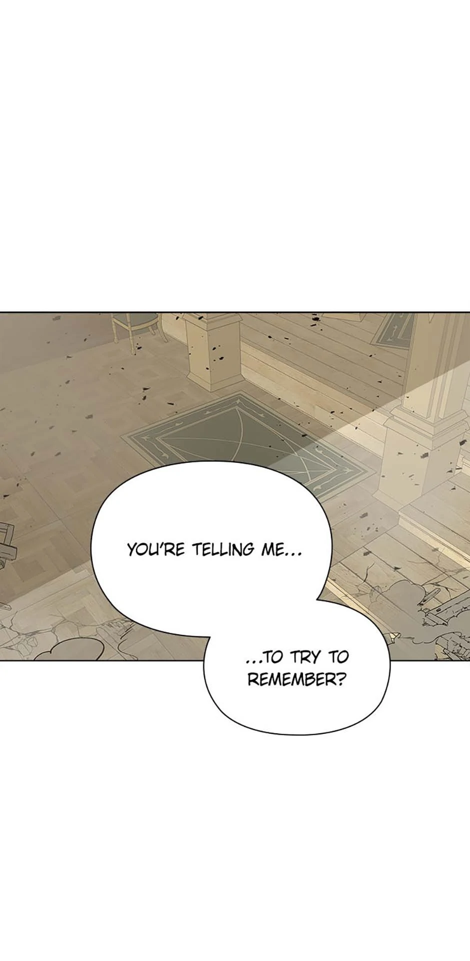 Three Worlds «Official» - Chapter 78 - Page 1