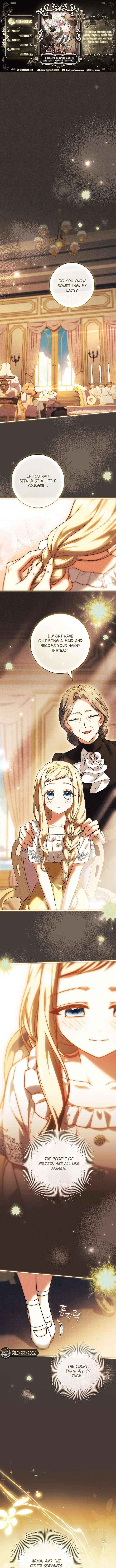 Thriving Agency for Regretful Male Leads in Full Operation! - Chapter 39 - Page 1