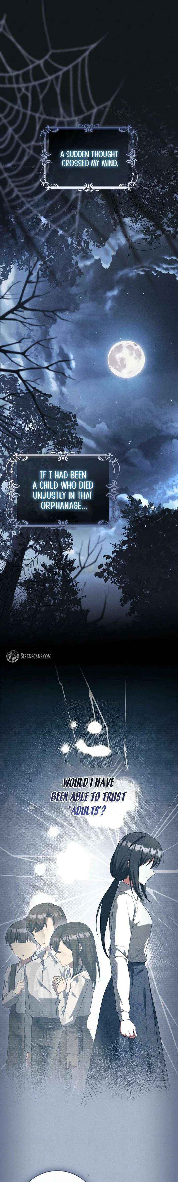 Thriving Agency for Regretful Male Leads in Full Operation! - Chapter 44 - Page 1