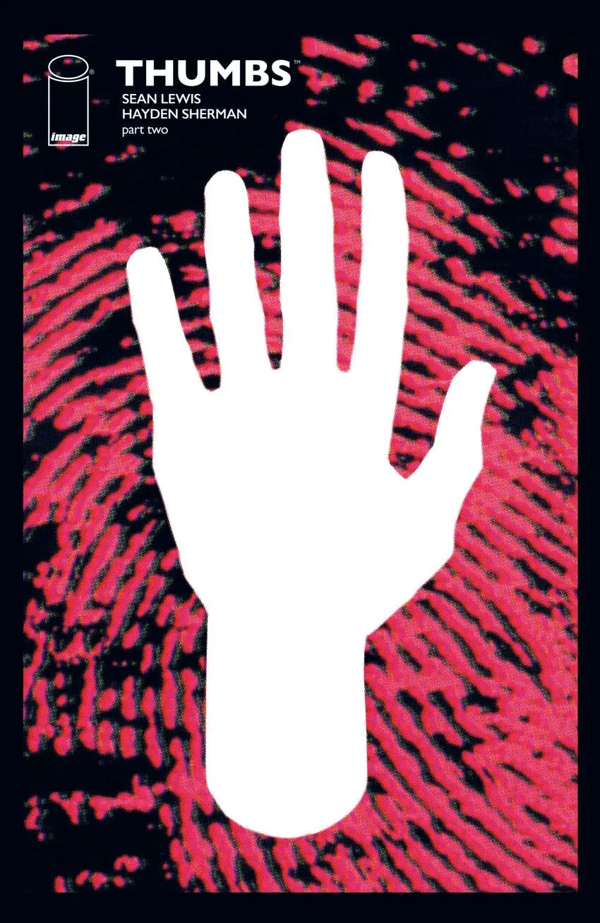 Thumbs - Chapter 2 - Page 1