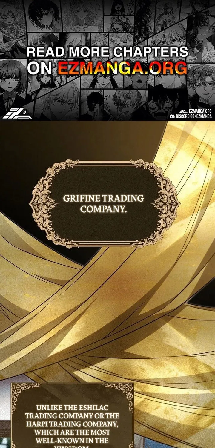 Thus, I Married the Monster Twice` - Chapter 31 - Page 1