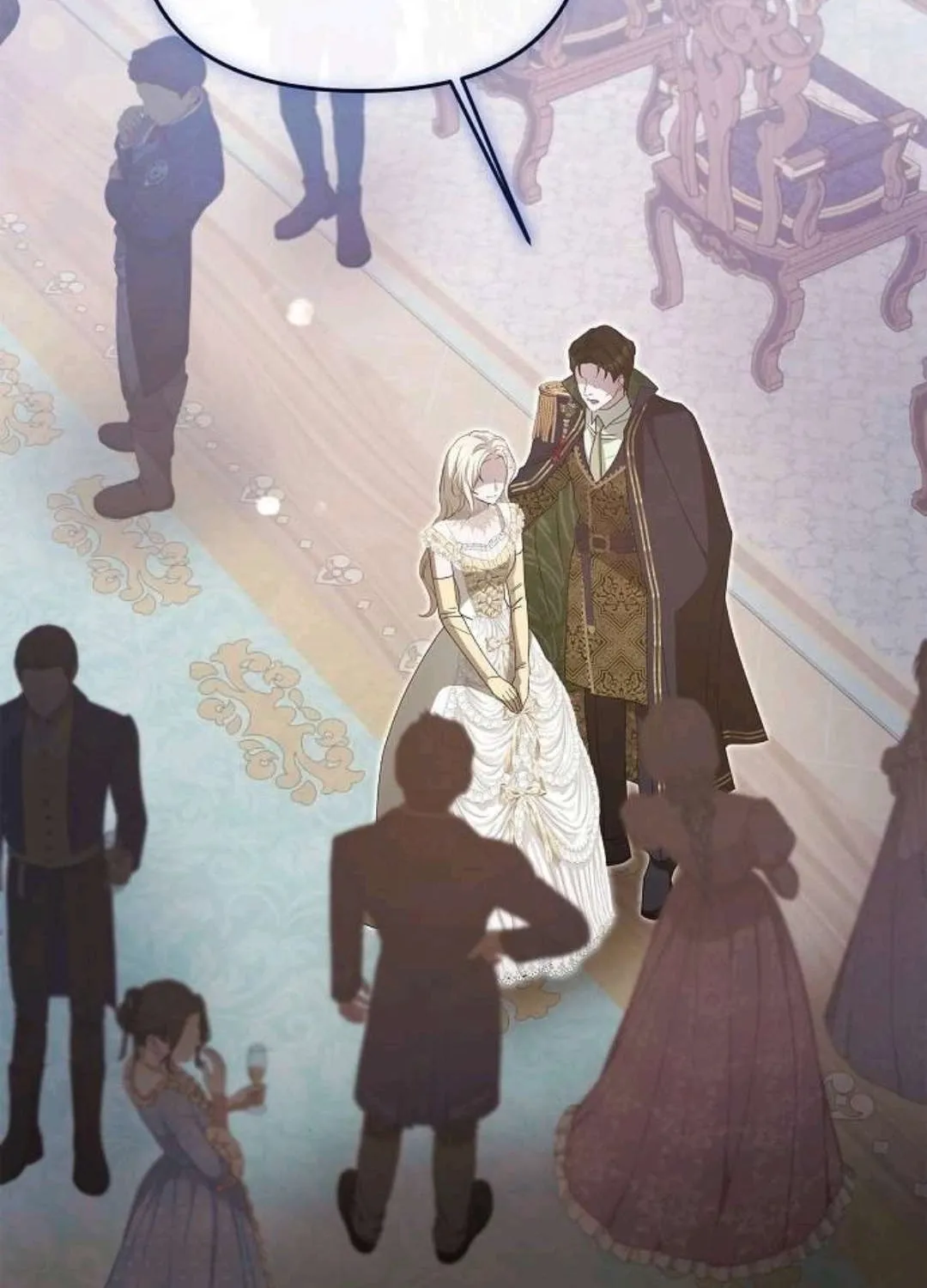 Thus, I Married the Monster Twice` - Chapter 42 - Page 2