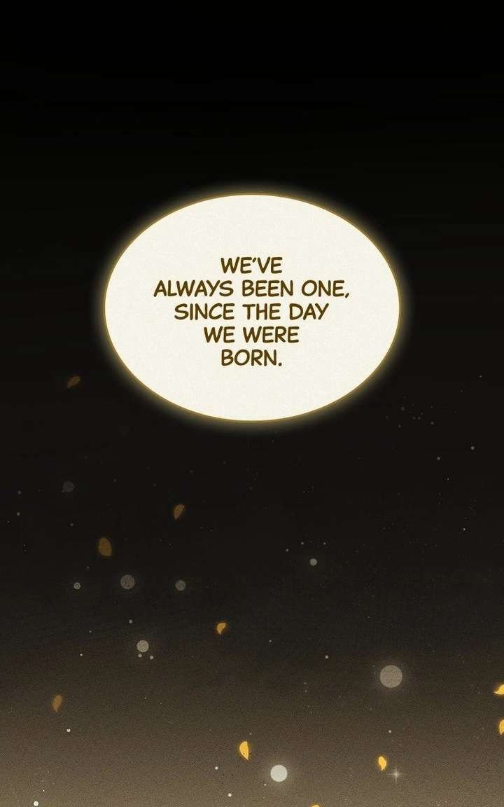 Ties that Bind Us - Chapter 1 - Page 1