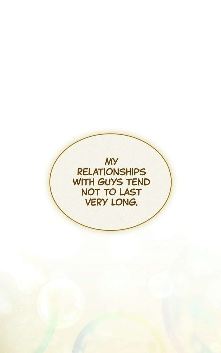 Ties that Bind Us - Chapter 3 - Page 1