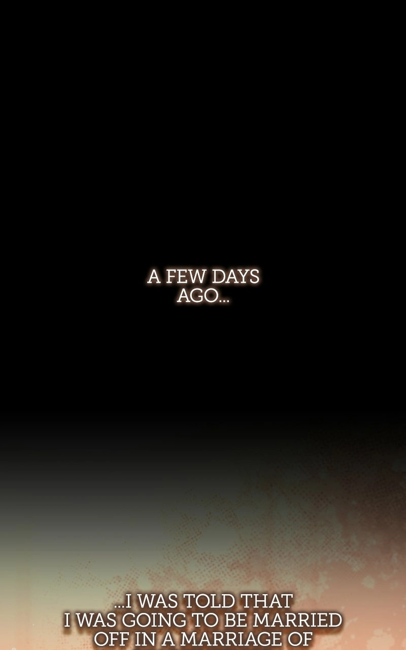 Ties that Bind Us - Chapter 9 - Page 1