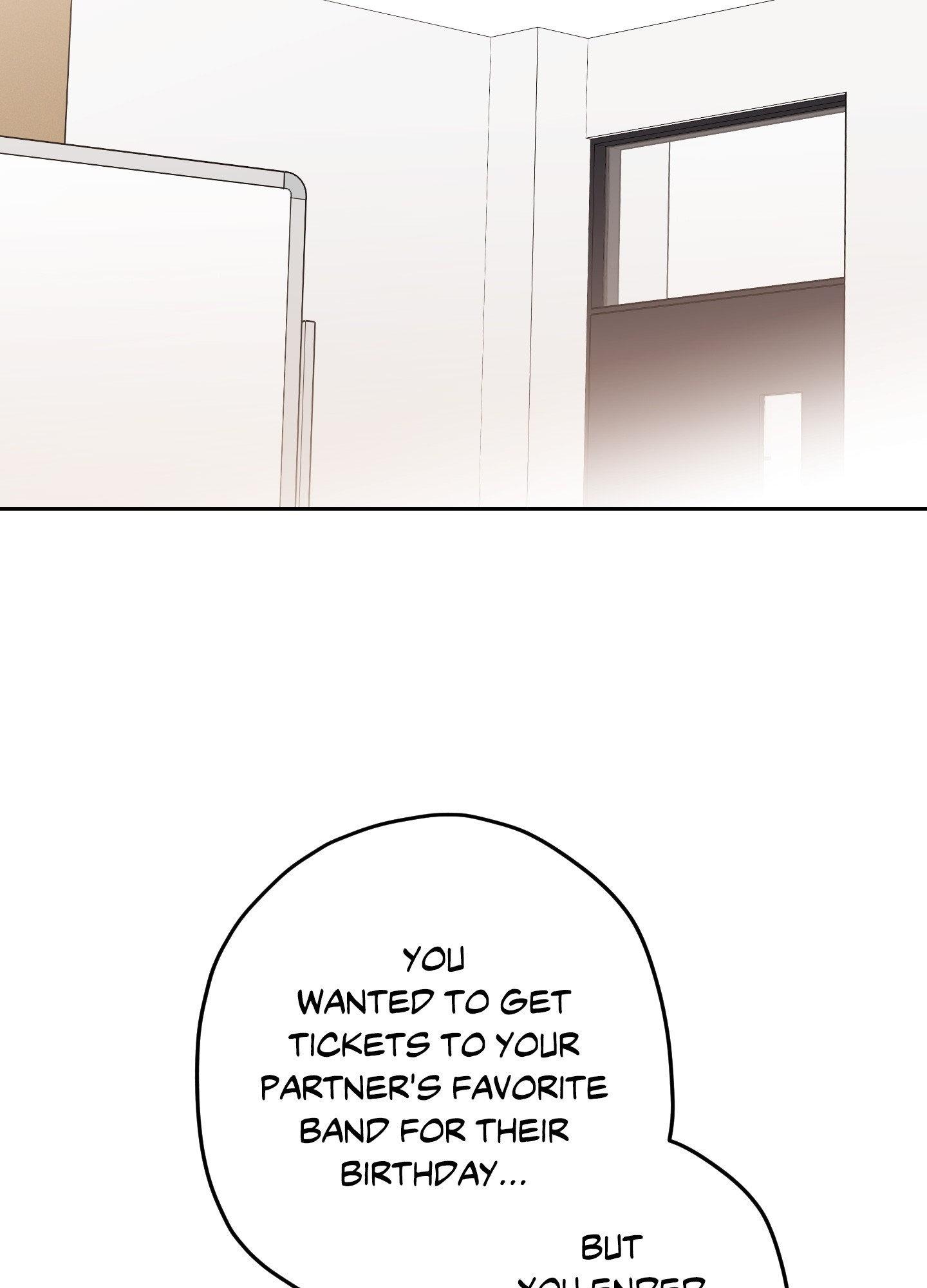 Tiger and Tiger Gourd - Chapter 21 - Page 2