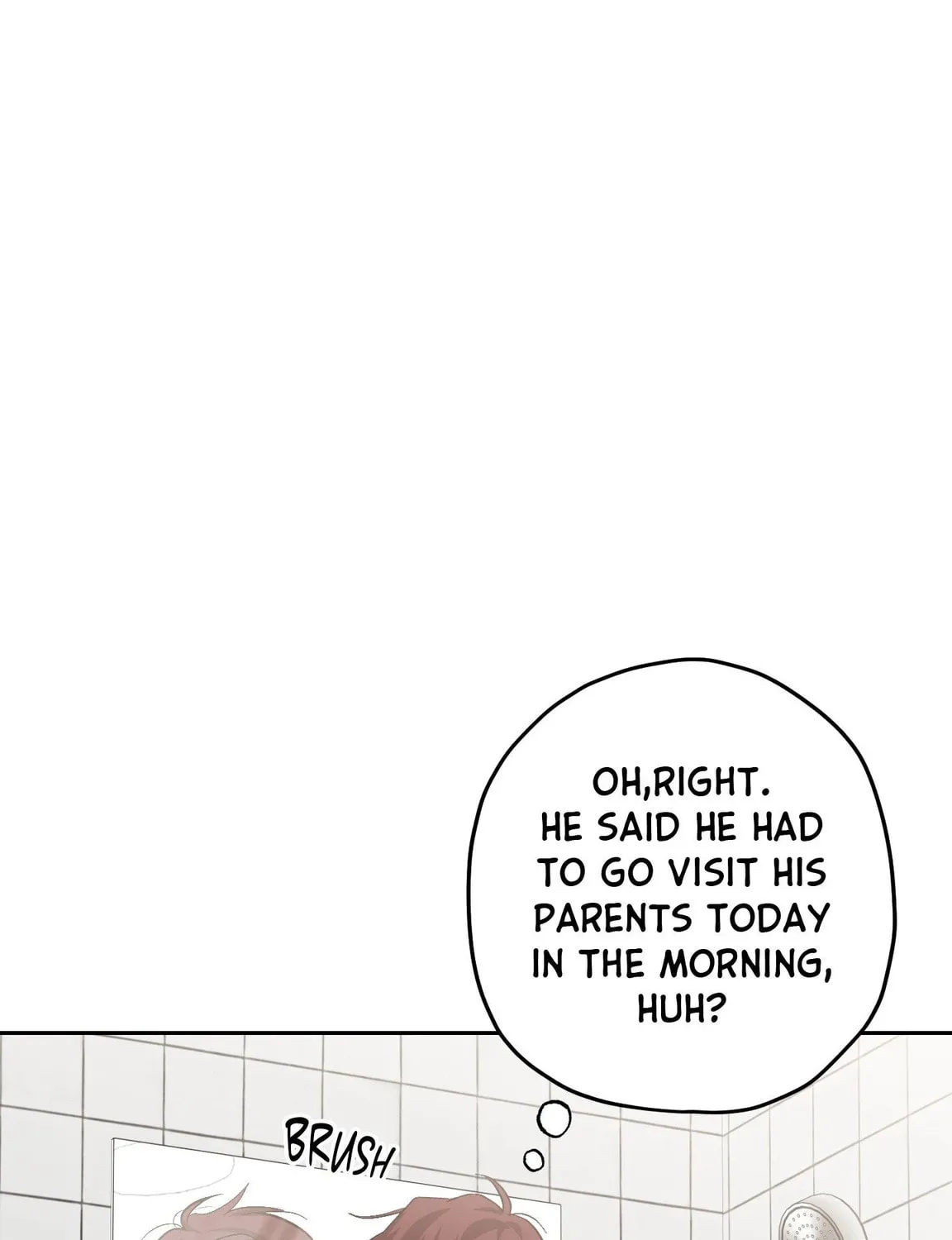 Tiger vs Tiger - Chapter 24 - Page 1