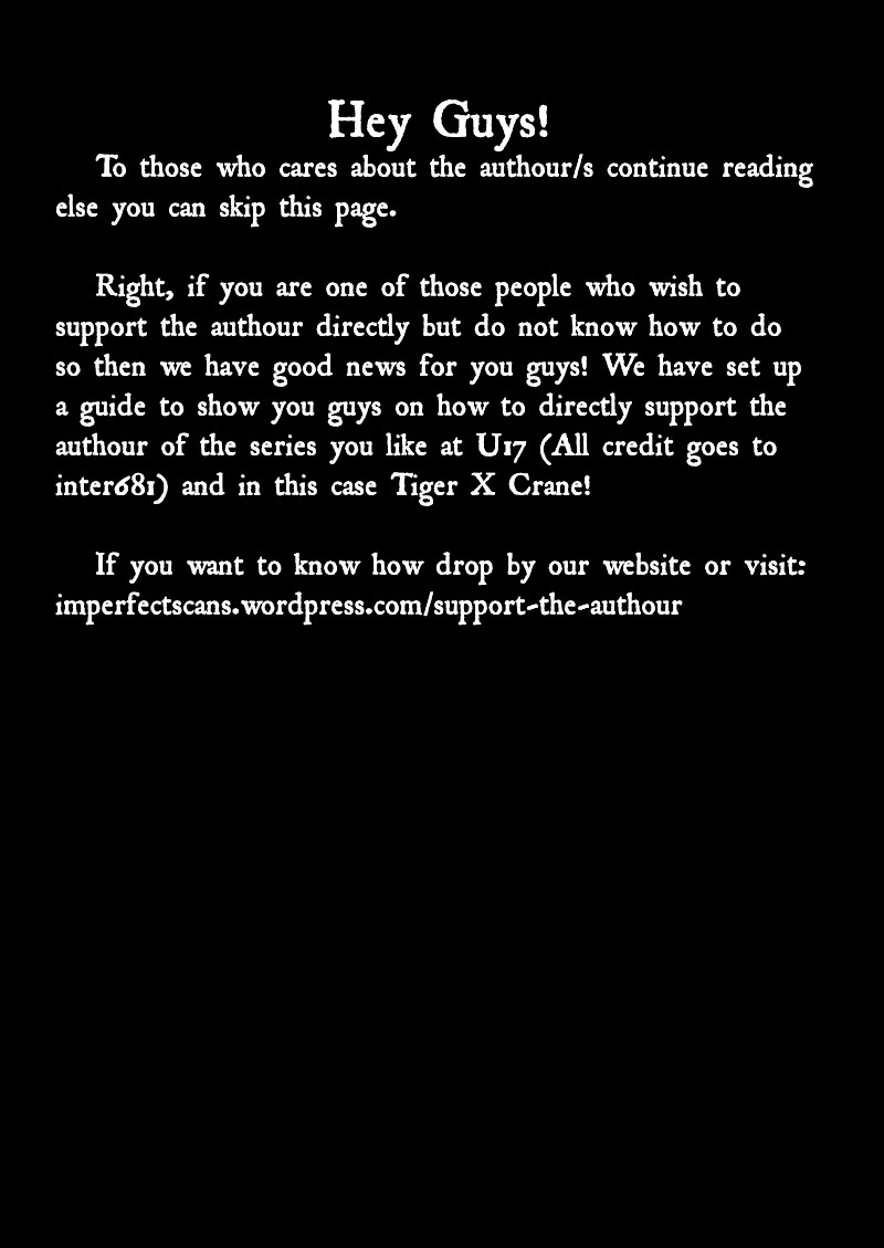 Tiger x Crane - Chapter 57 - Page 1