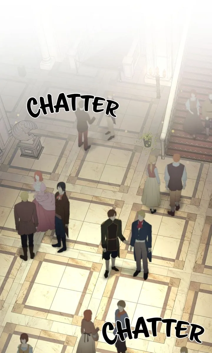 Till Divorce Do Us Part! - Chapter 116 - Page 1