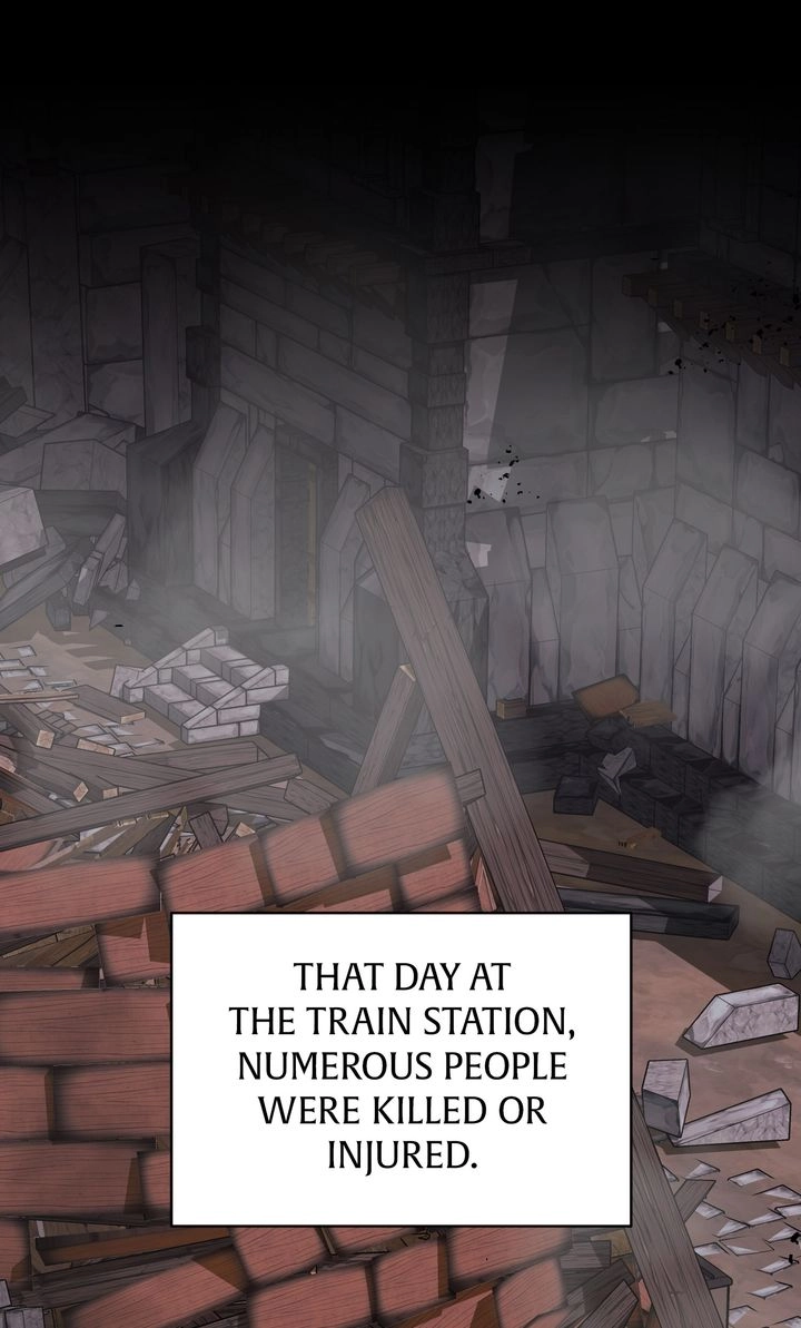 Till Divorce Do Us Part! - Chapter 117 - Page 1