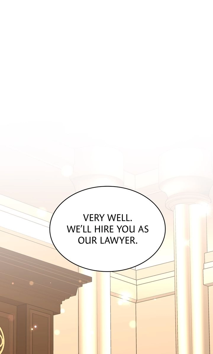 Till Divorce Do Us Part! - Chapter 119 - Page 1