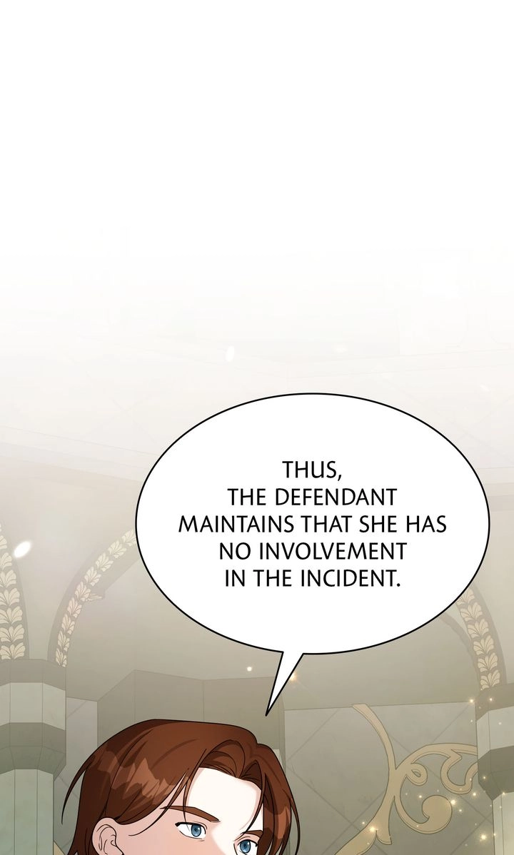 Till Divorce Do Us Part! - Chapter 120 - Page 1