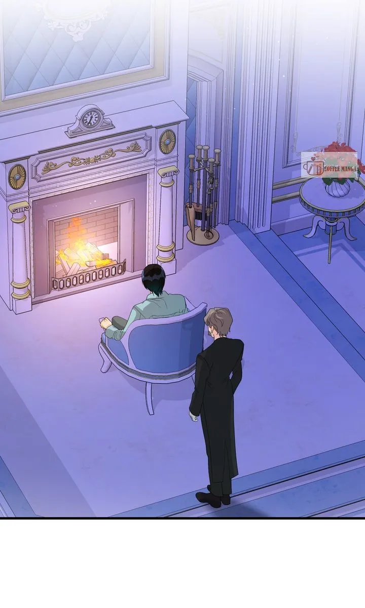 Till Divorce Do Us Part! - Chapter 61.1 - Page 2