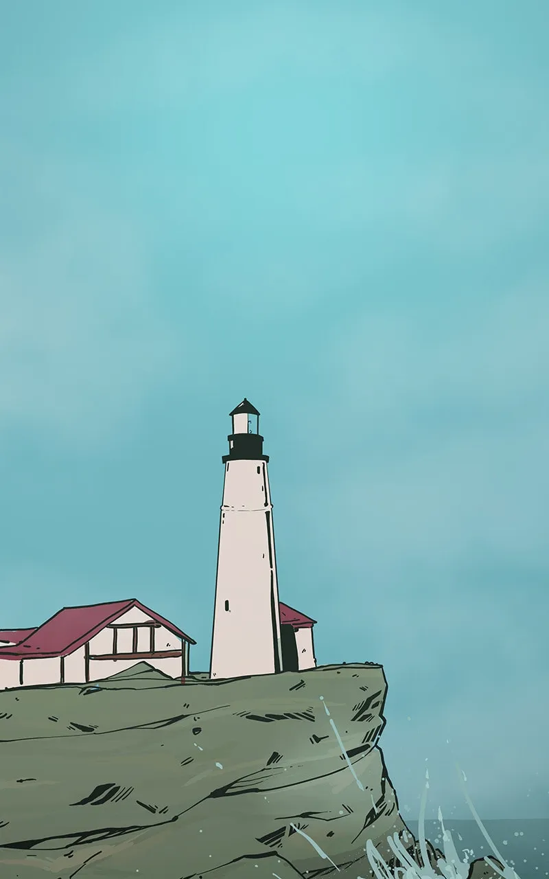 Time and Again - Chapter 26 - Page 1