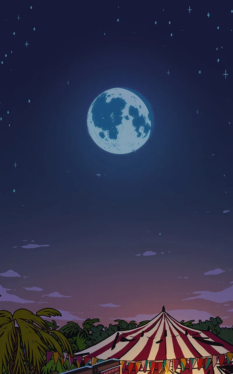 Time and Again - Chapter 46 - Page 1