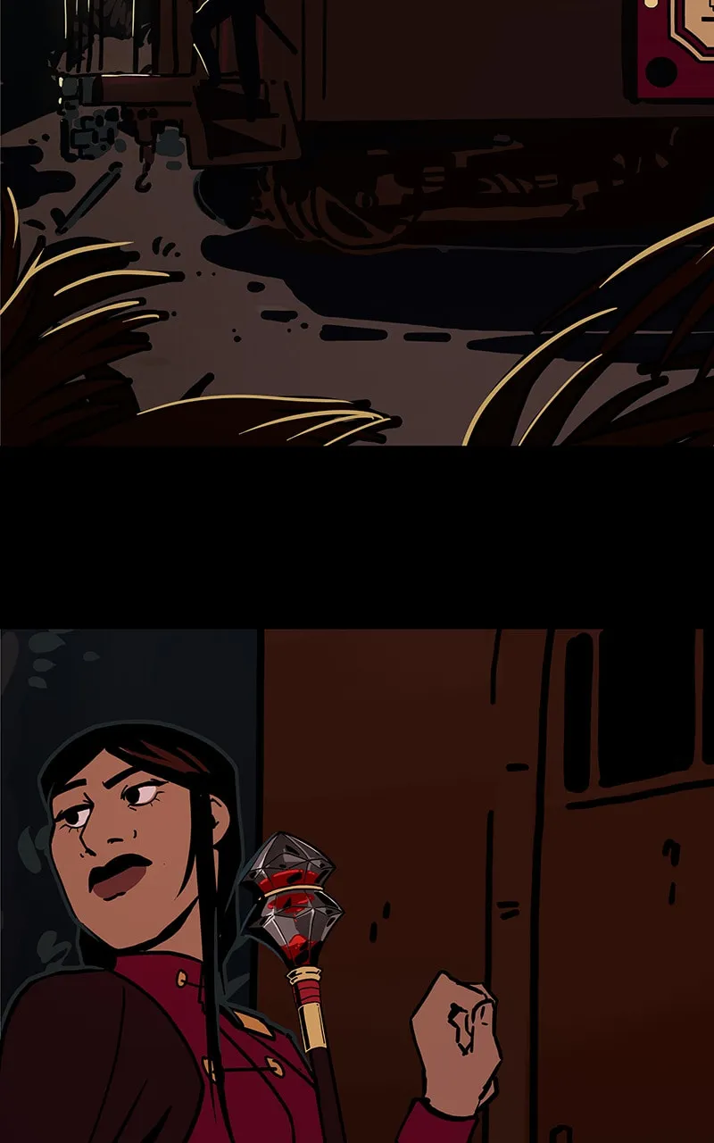 Time and Again - Chapter 53 - Page 2