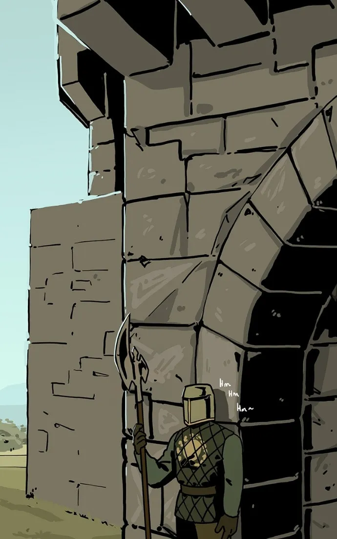 Time and Again - Chapter 82 - Page 2