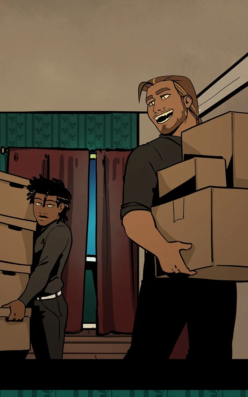 Time and Time Again - Chapter 105 - Page 1