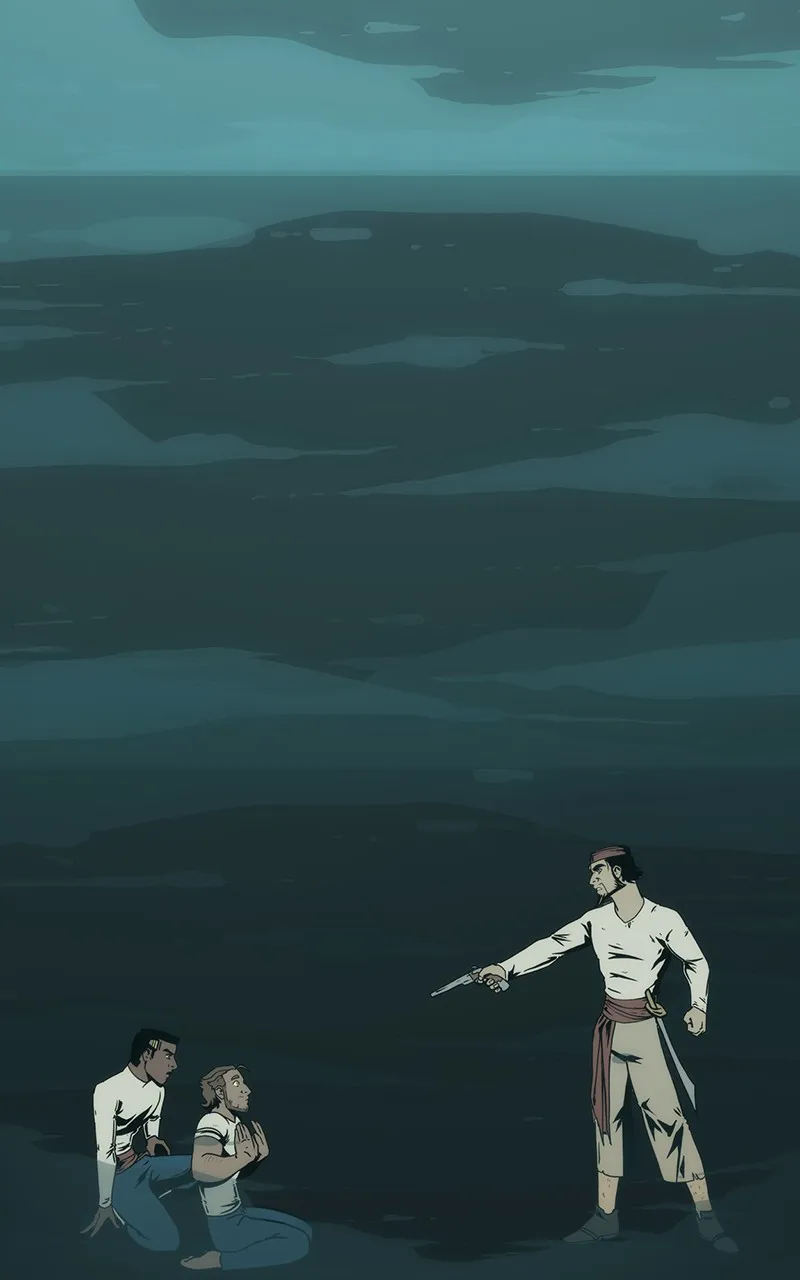 Time and Time Again - Chapter 11 - Page 2